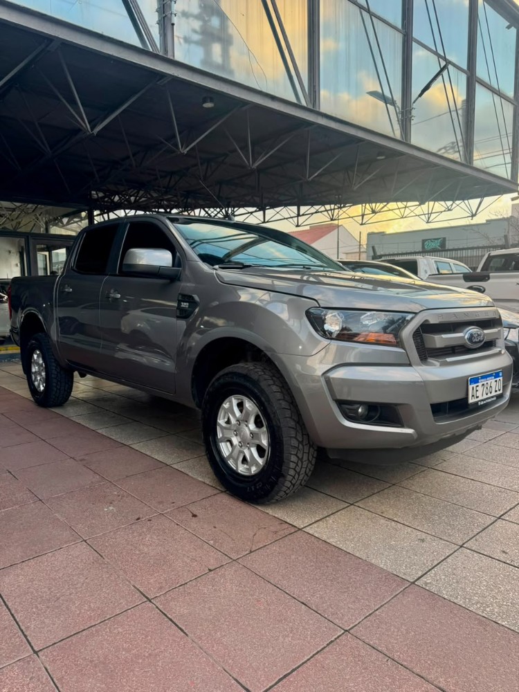 Ford Ranger XLS — foto 3